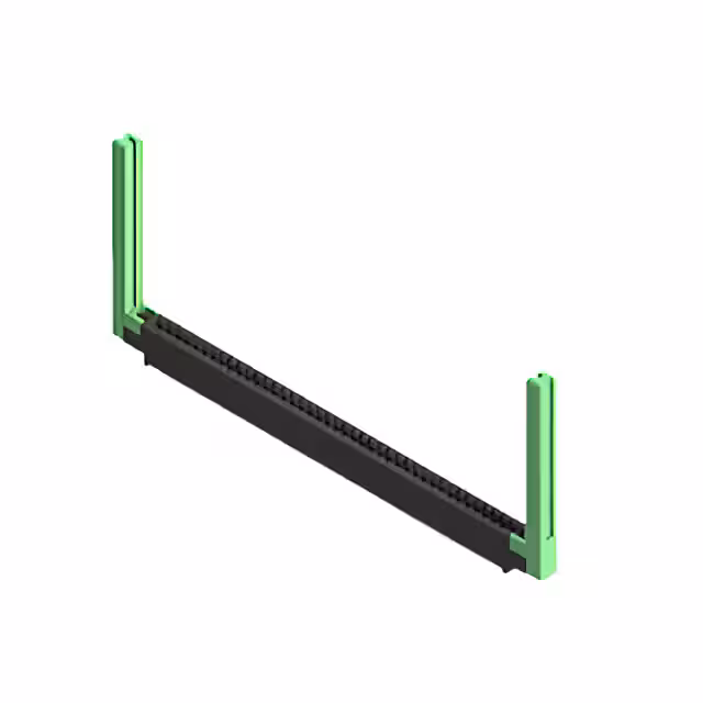 387-040-559-658 EDAC Inc.  Edgeboard Connectors